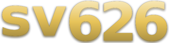 sv626 logo