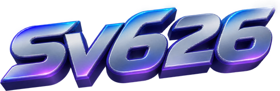 sv626 Logo